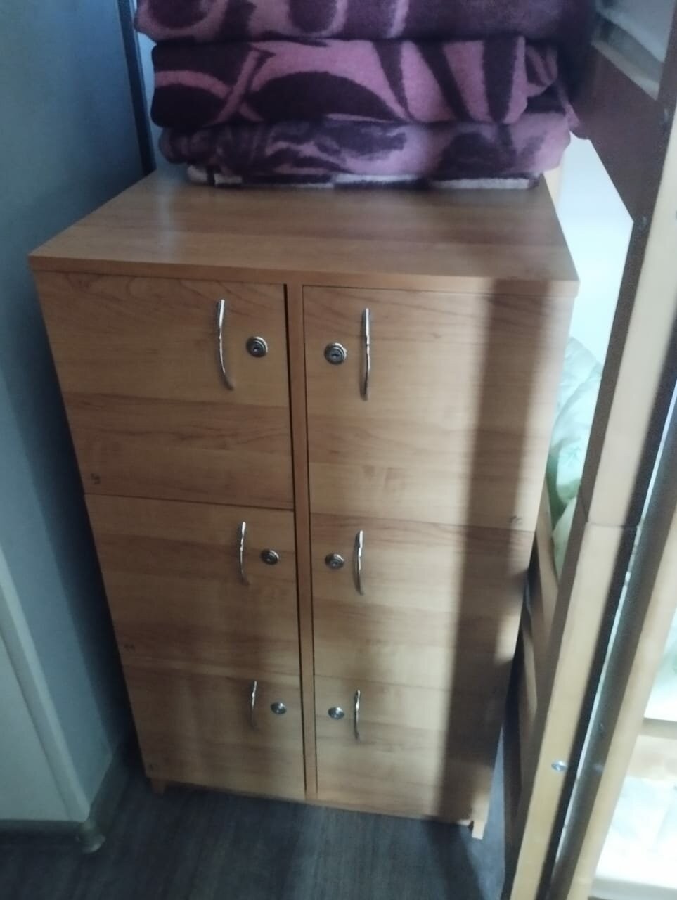 Мини-отель Счастливый случай Псков-68