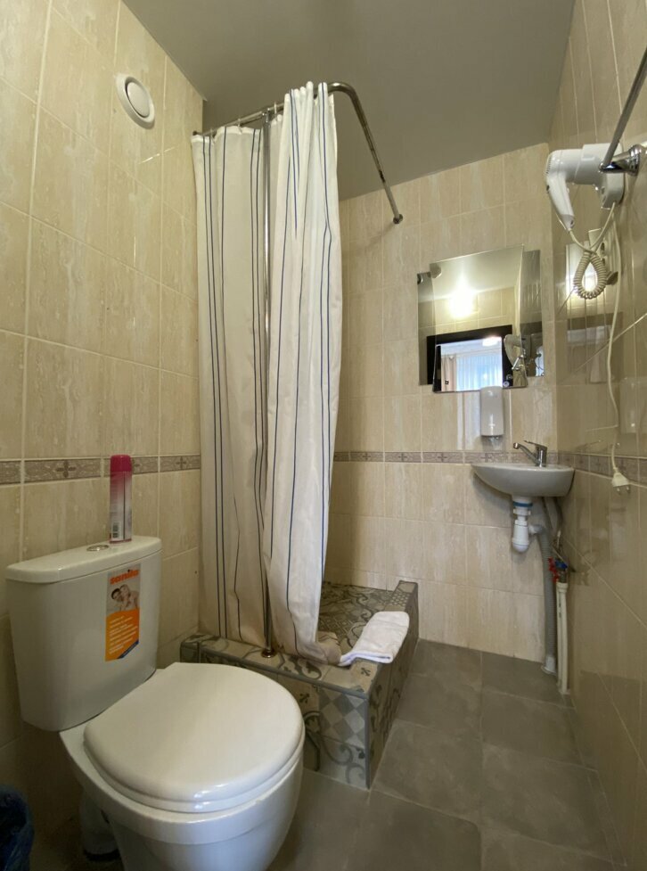 Мини-отель Счастливый случай Псков-66