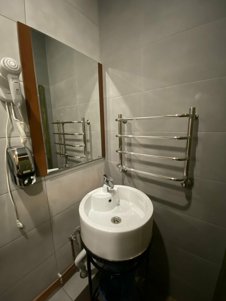 Мини-отель Счастливый случай Псков-35