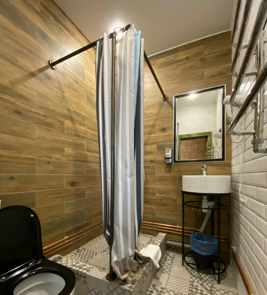 Мини-отель Счастливый случай Псков