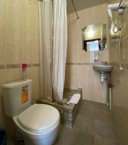 Мини-отель Счастливый случай Псков