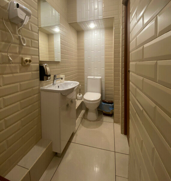 Мини-отель Счастливый случай Псков