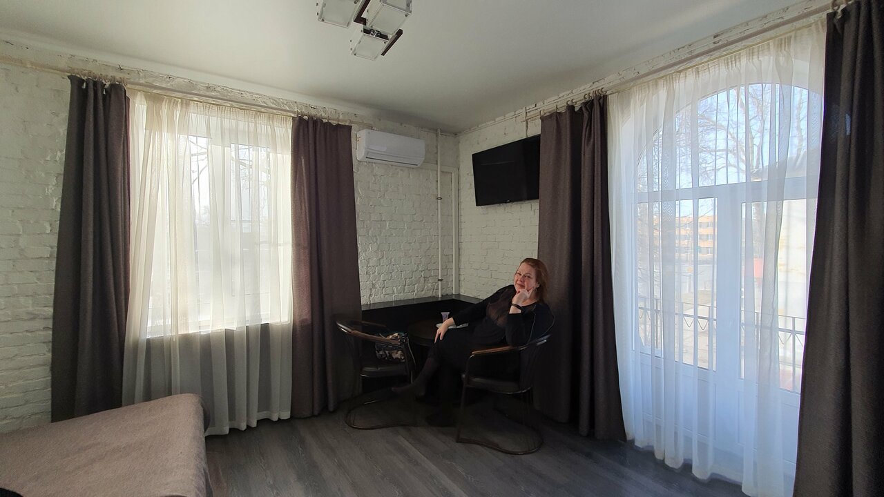 Мини-отель Счастливый случай Псков