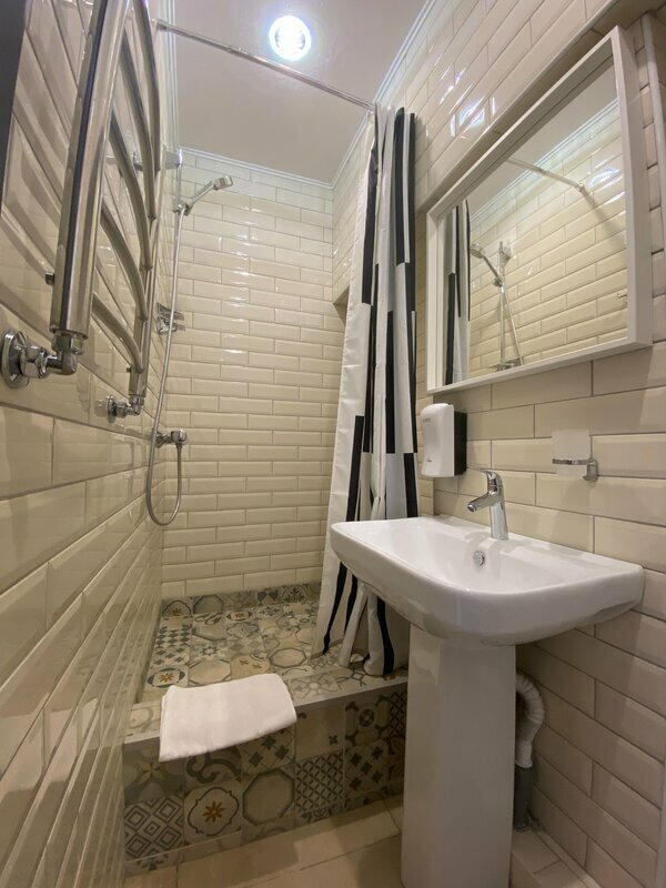 Мини-отель Счастливый случай Псков