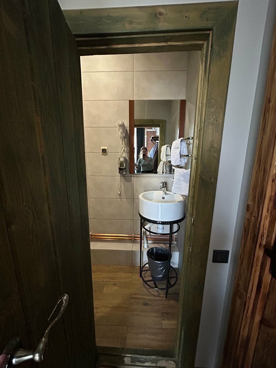 Мини-отель Счастливый случай Псков-174