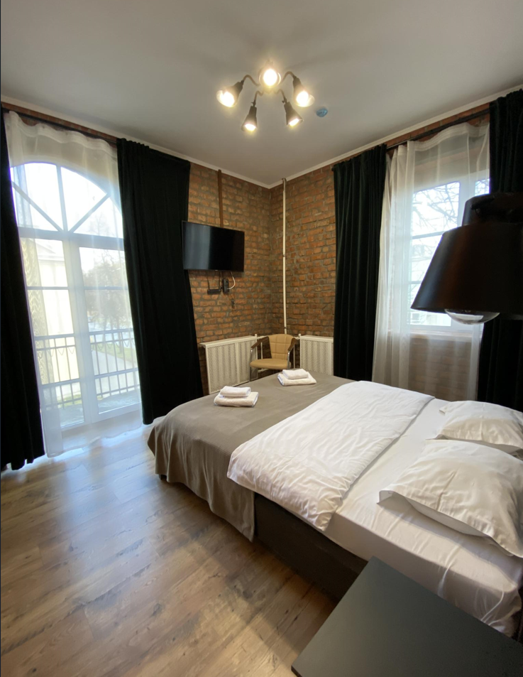 Мини-отель Счастливый случай Псков