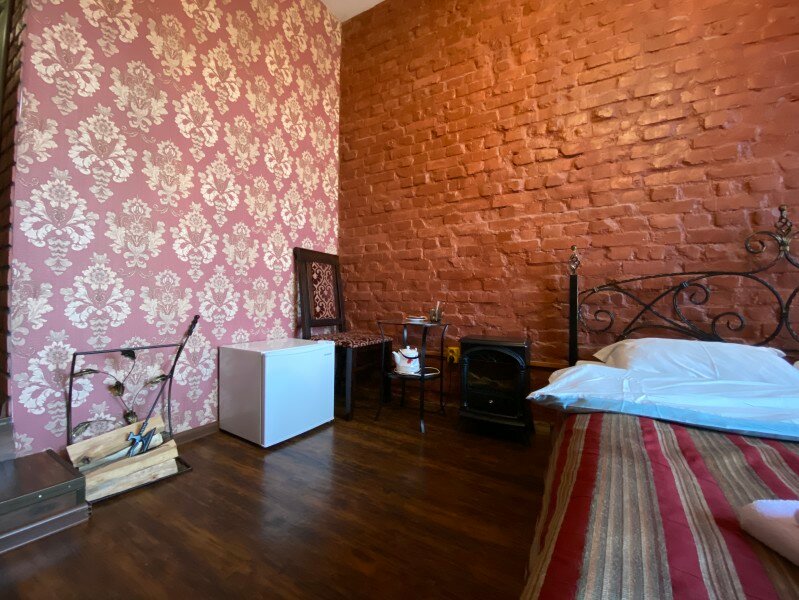 Мини-отель Счастливый случай Псков