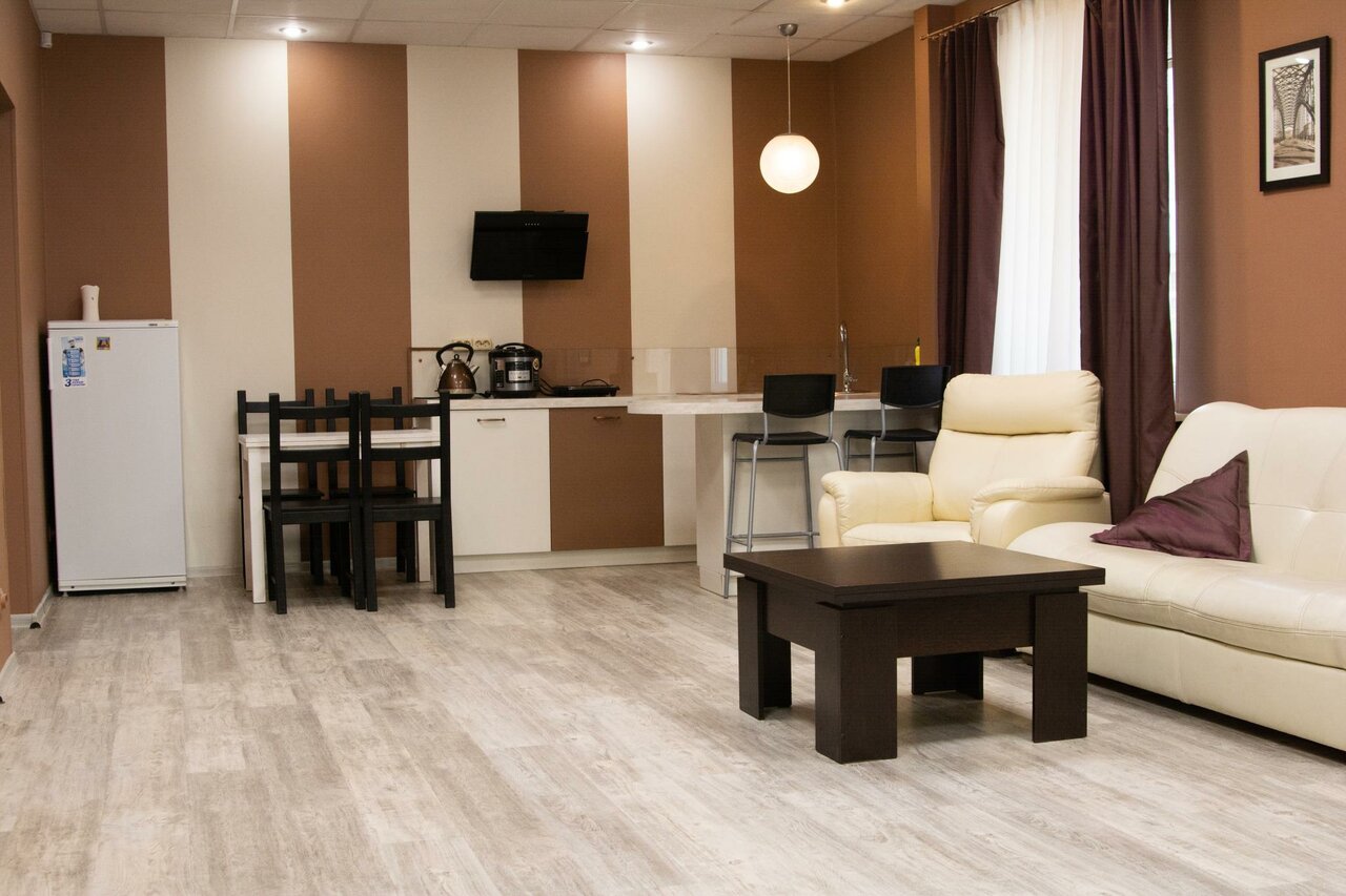 Мини-отель Счастливый случай Псков-157