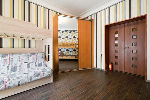 Мини-отель Счастливый случай Псков-164