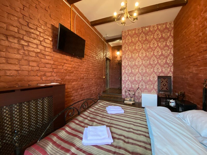 Мини-отель Счастливый случай Псков