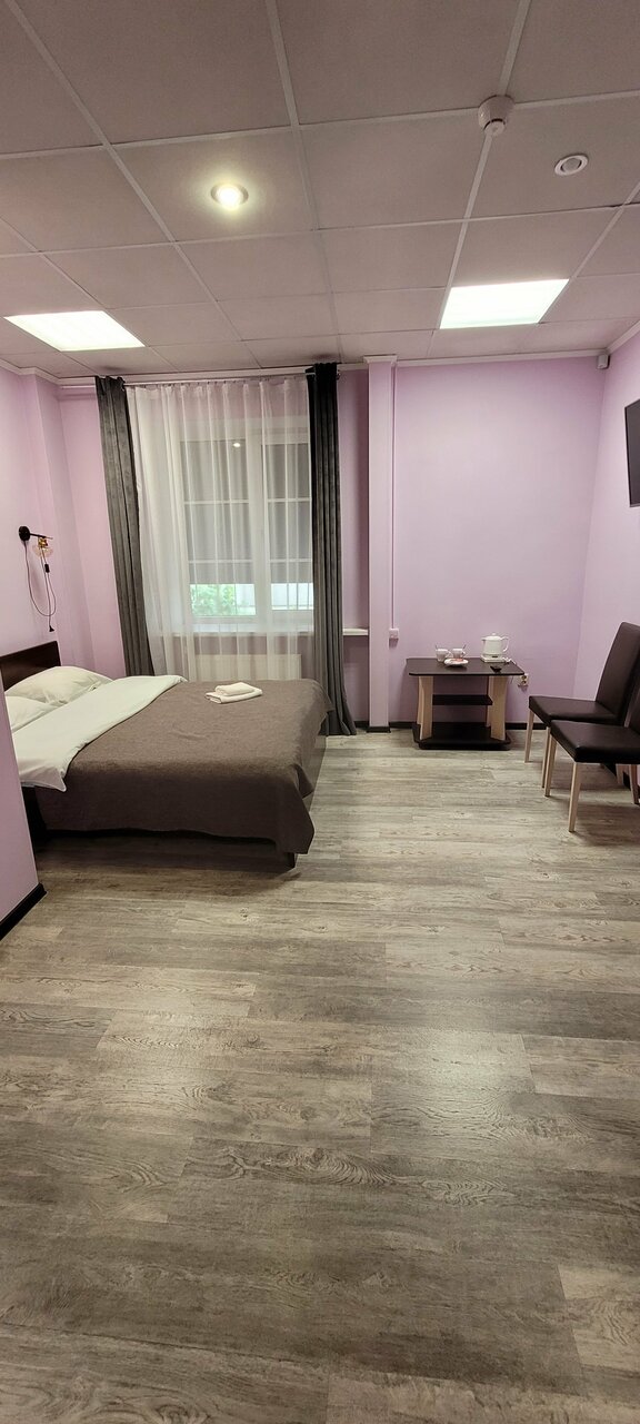 Мини-отель Счастливый случай Псков-37