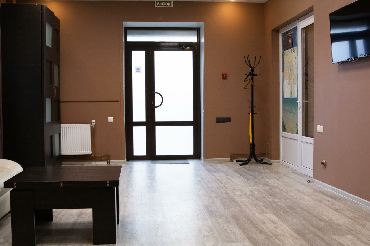 Мини-отель Счастливый случай Псков