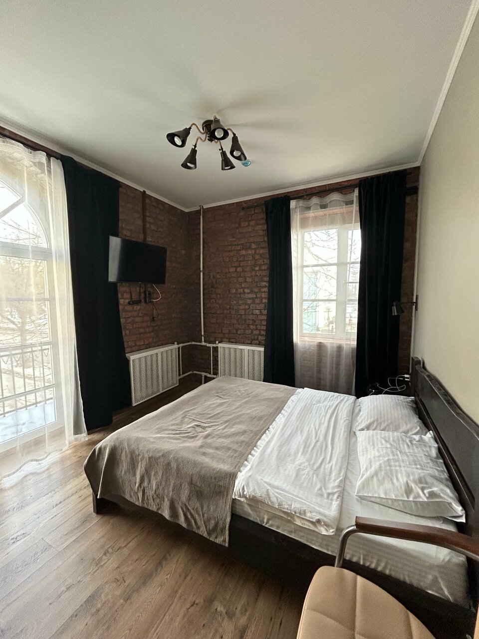 Мини-отель Счастливый случай Псков