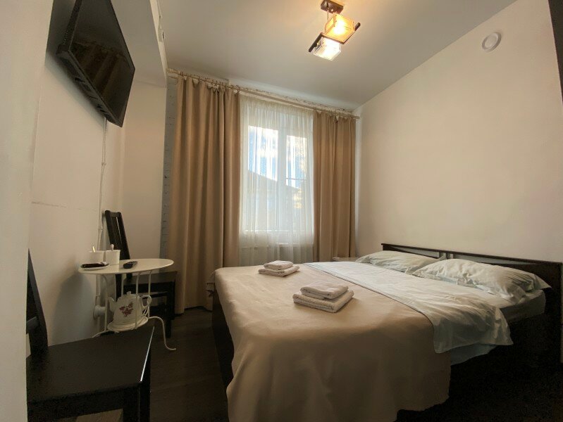 Мини-отель Счастливый случай Псков