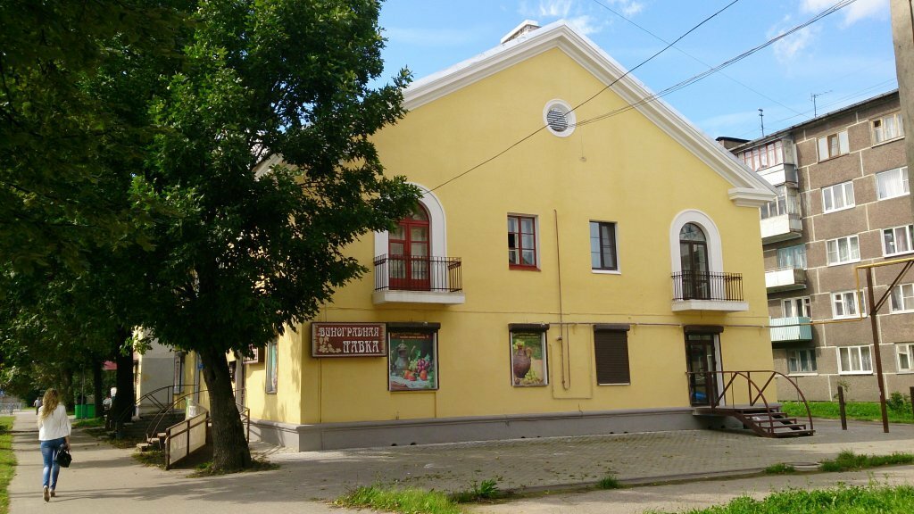 Мини-отель Счастливый случай Псков-4