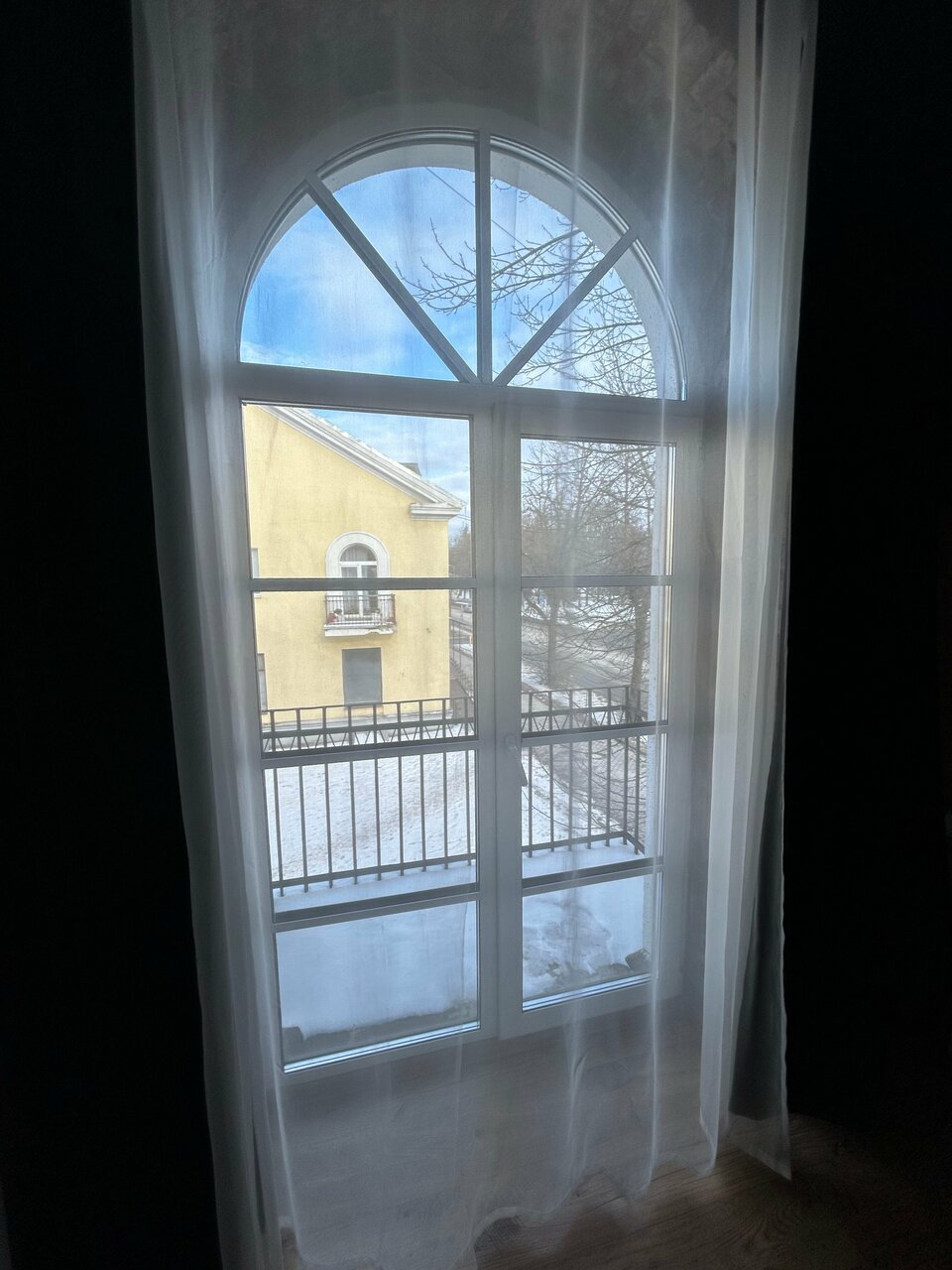 Мини-отель Счастливый случай Псков-167