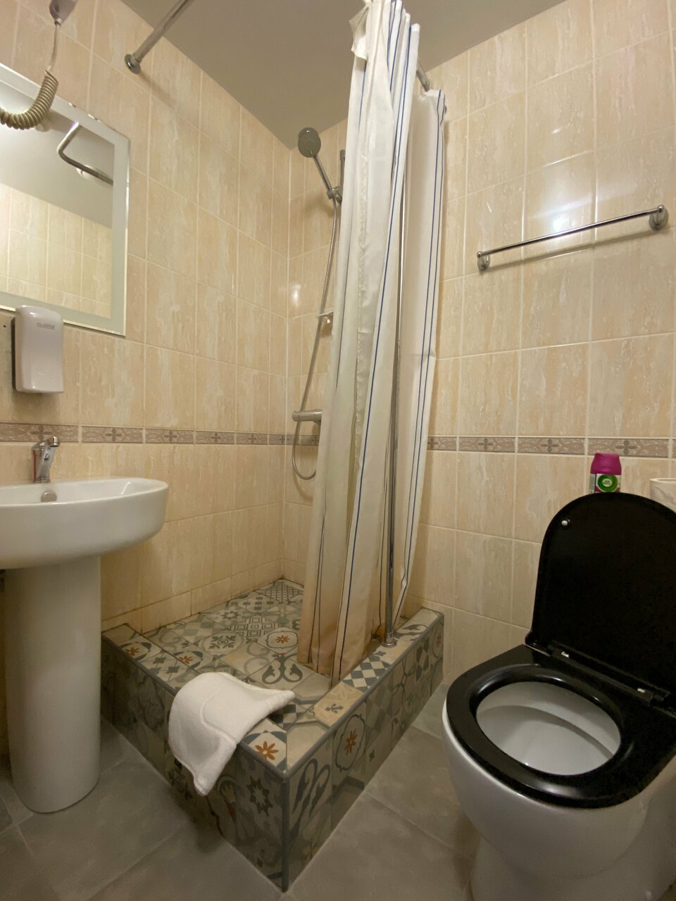 Мини-отель Счастливый случай Псков-76