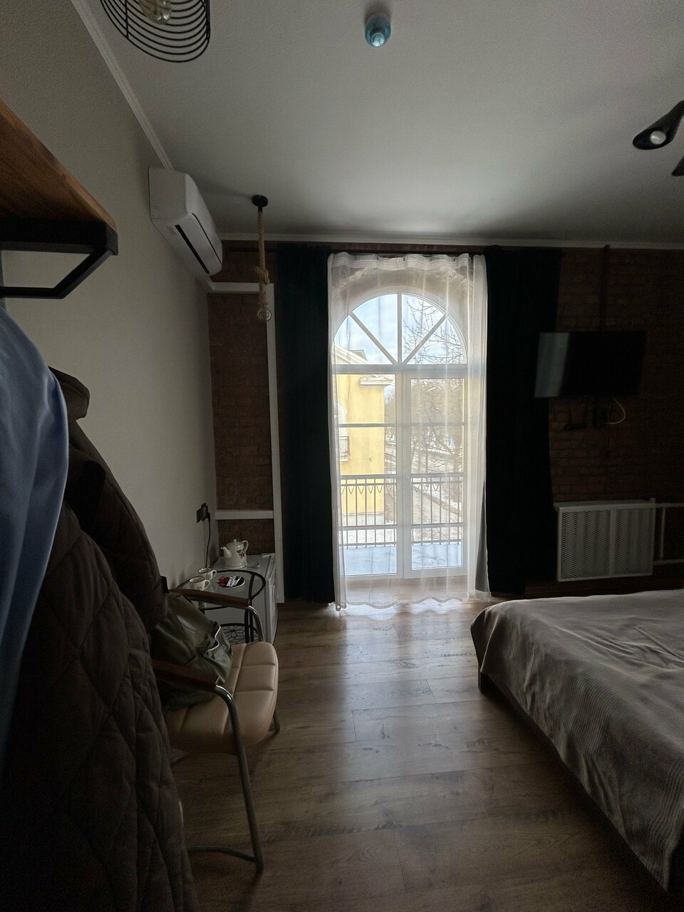 Мини-отель Счастливый случай Псков-171