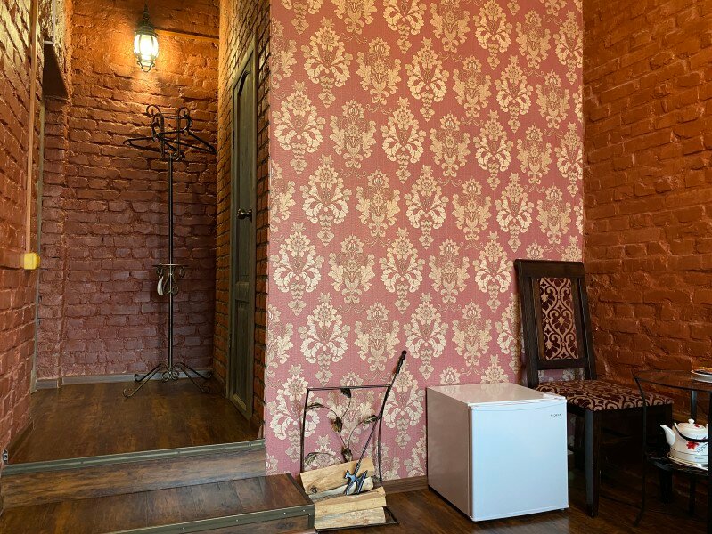 Мини-отель Счастливый случай Псков