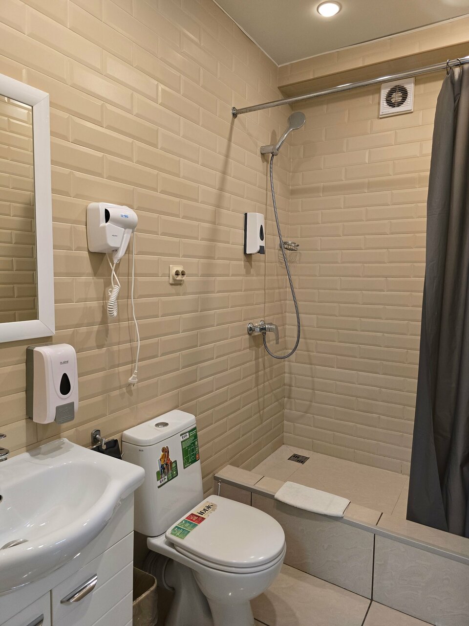 Мини-отель Счастливый случай Псков