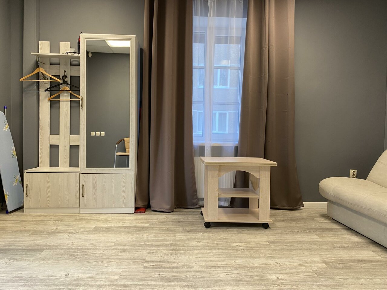 Мини-отель Счастливый случай Псков