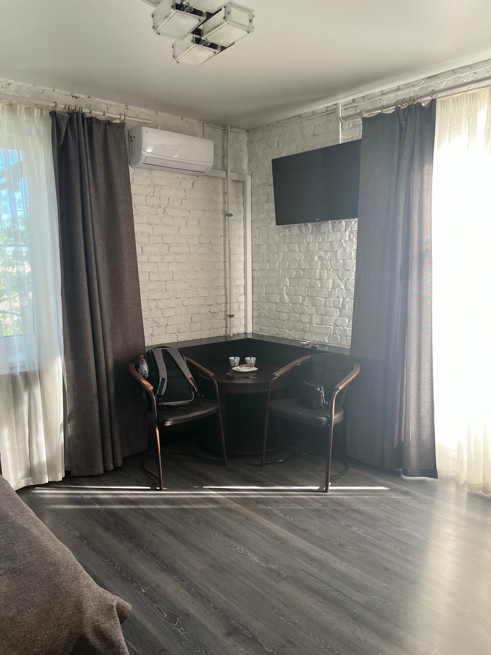 Мини-отель Счастливый случай Псков