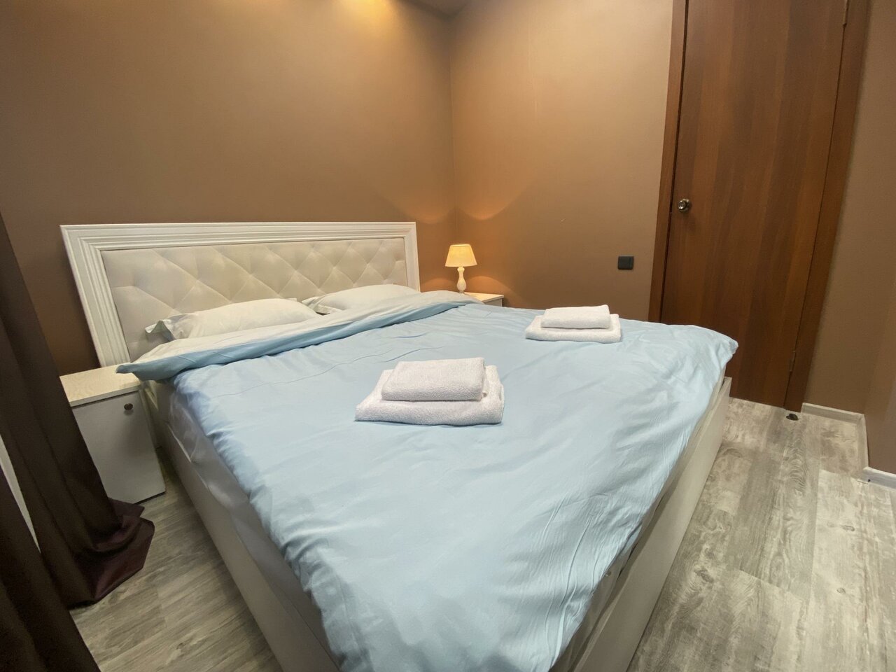 Мини-отель Счастливый случай Псков