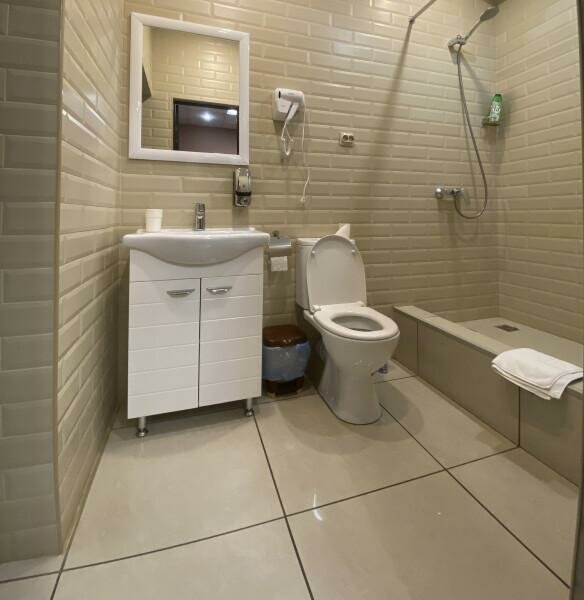 Мини-отель Счастливый случай Псков