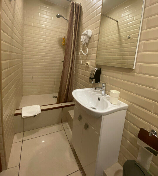 Мини-отель Счастливый случай Псков