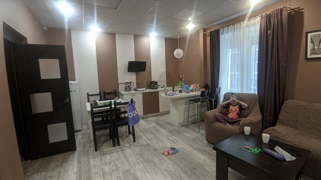 Мини-отель Счастливый случай Псков-43