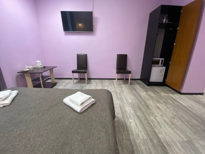 Мини-отель Счастливый случай Псков