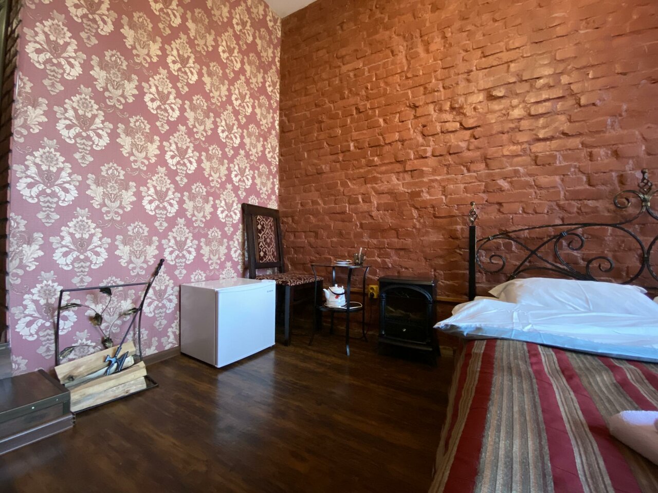 Мини-отель Счастливый случай Псков-102