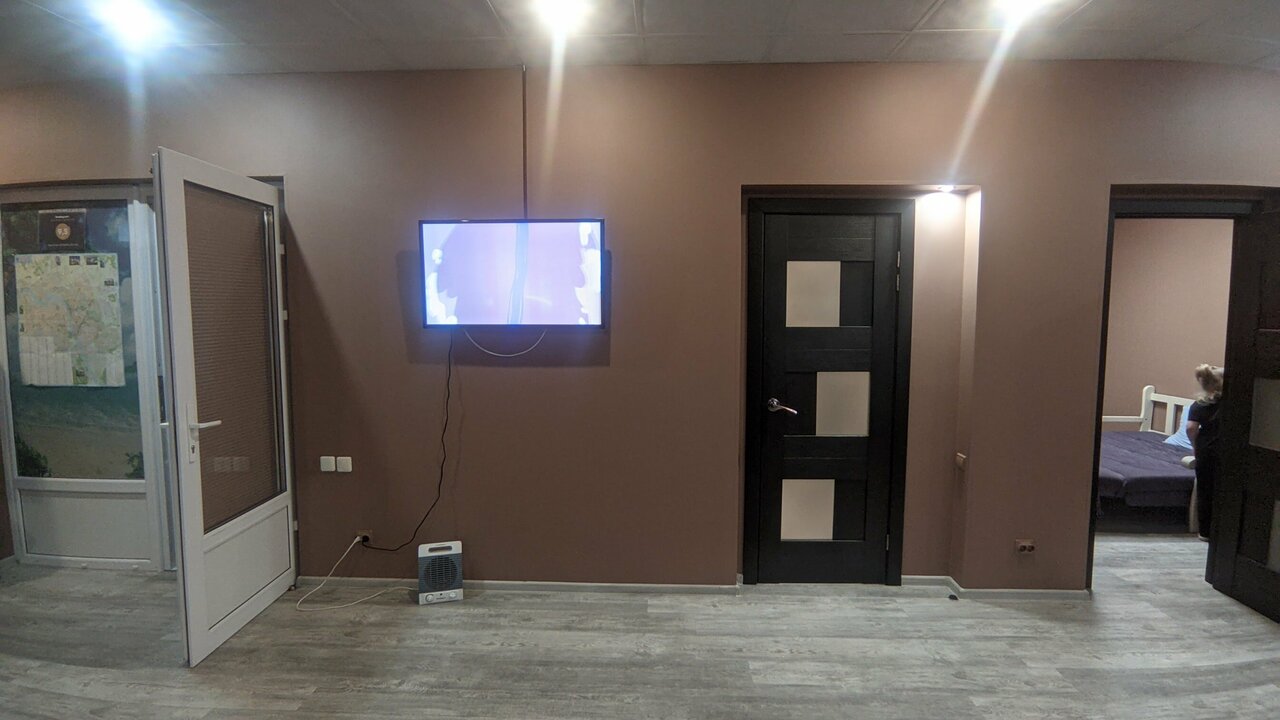 Мини-отель Счастливый случай Псков-53