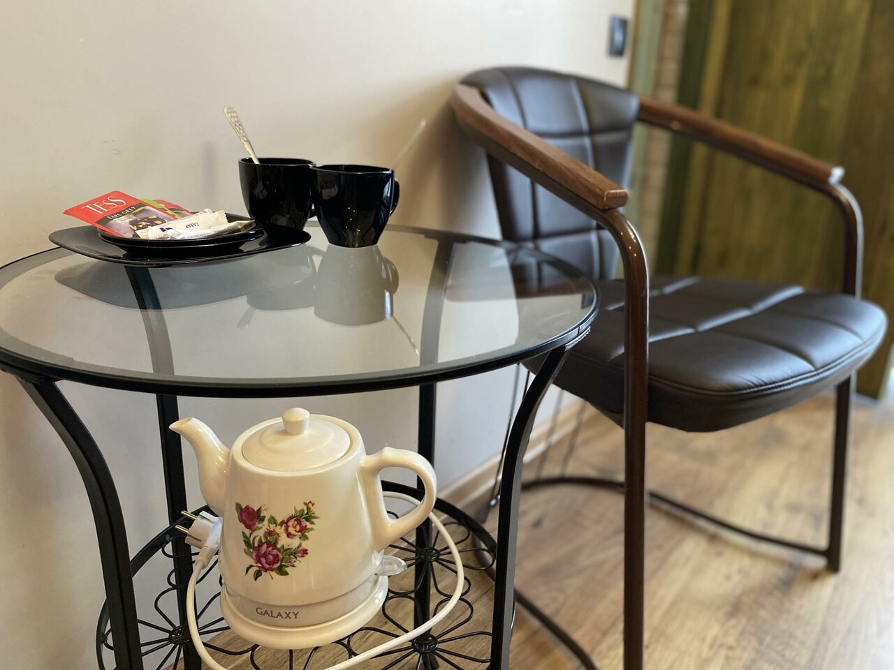 Мини-отель Счастливый случай Псков