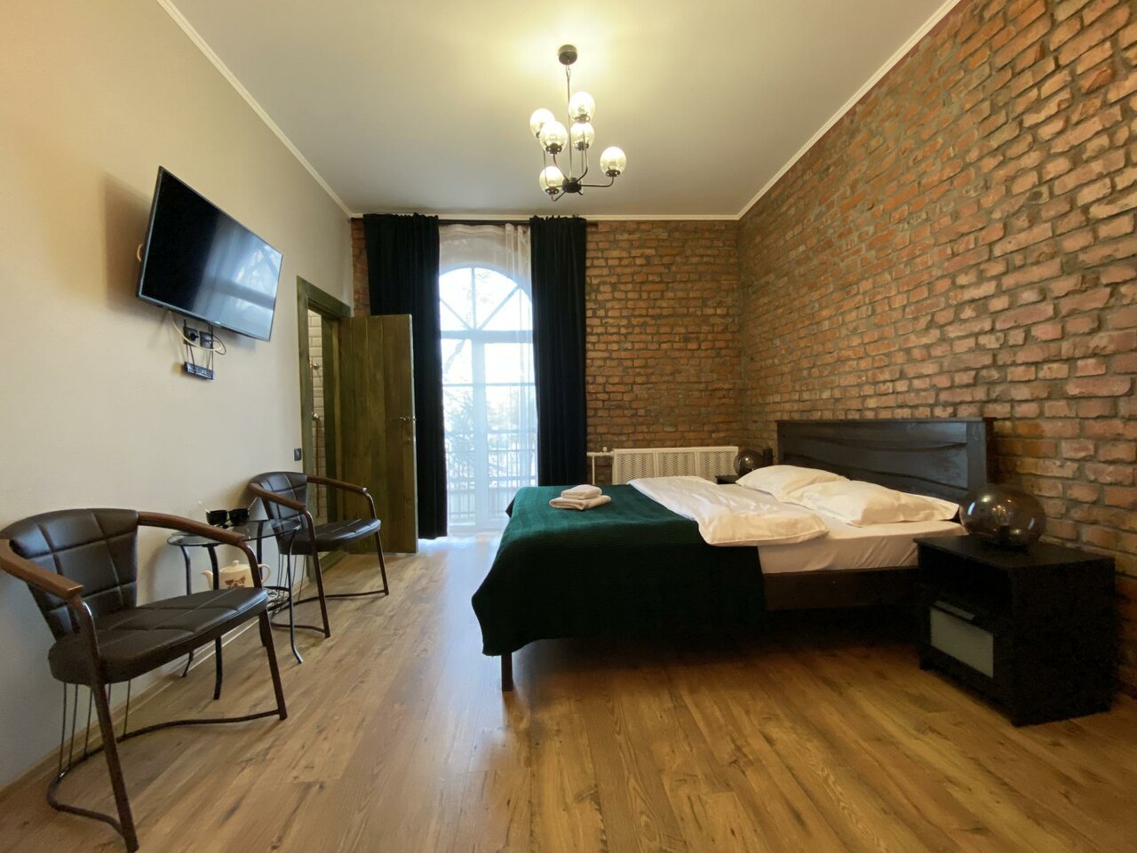 Мини-отель Счастливый случай Псков-123