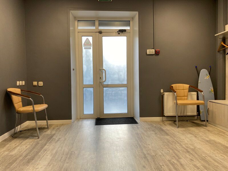 Мини-отель Счастливый случай Псков