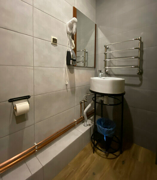 Мини-отель Счастливый случай Псков