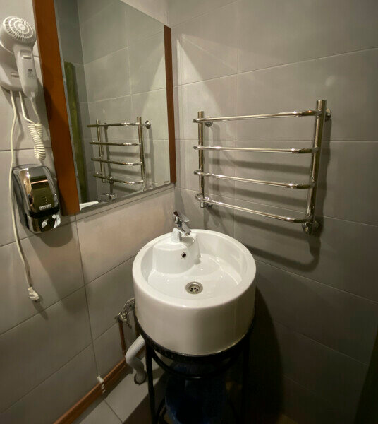 Мини-отель Счастливый случай Псков