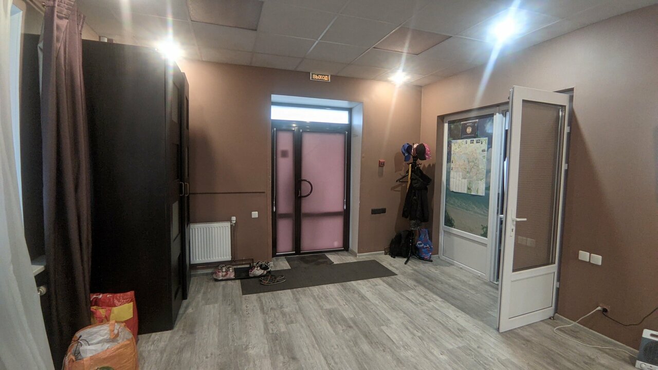 Мини-отель Счастливый случай Псков-72