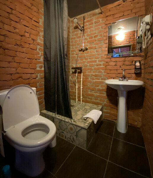 Мини-отель Счастливый случай Псков