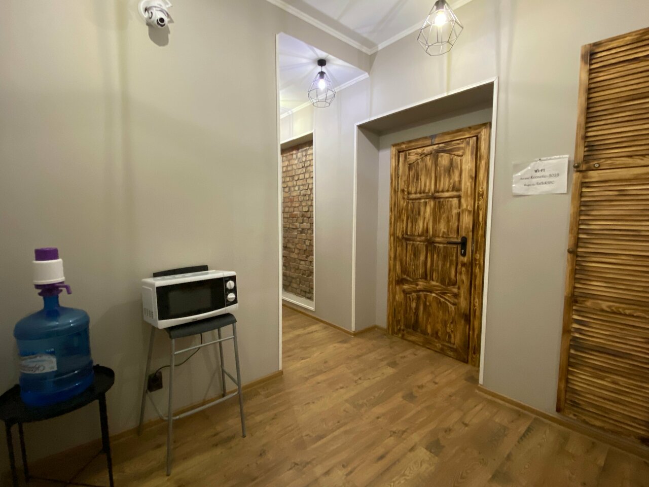 Мини-отель Счастливый случай Псков-31