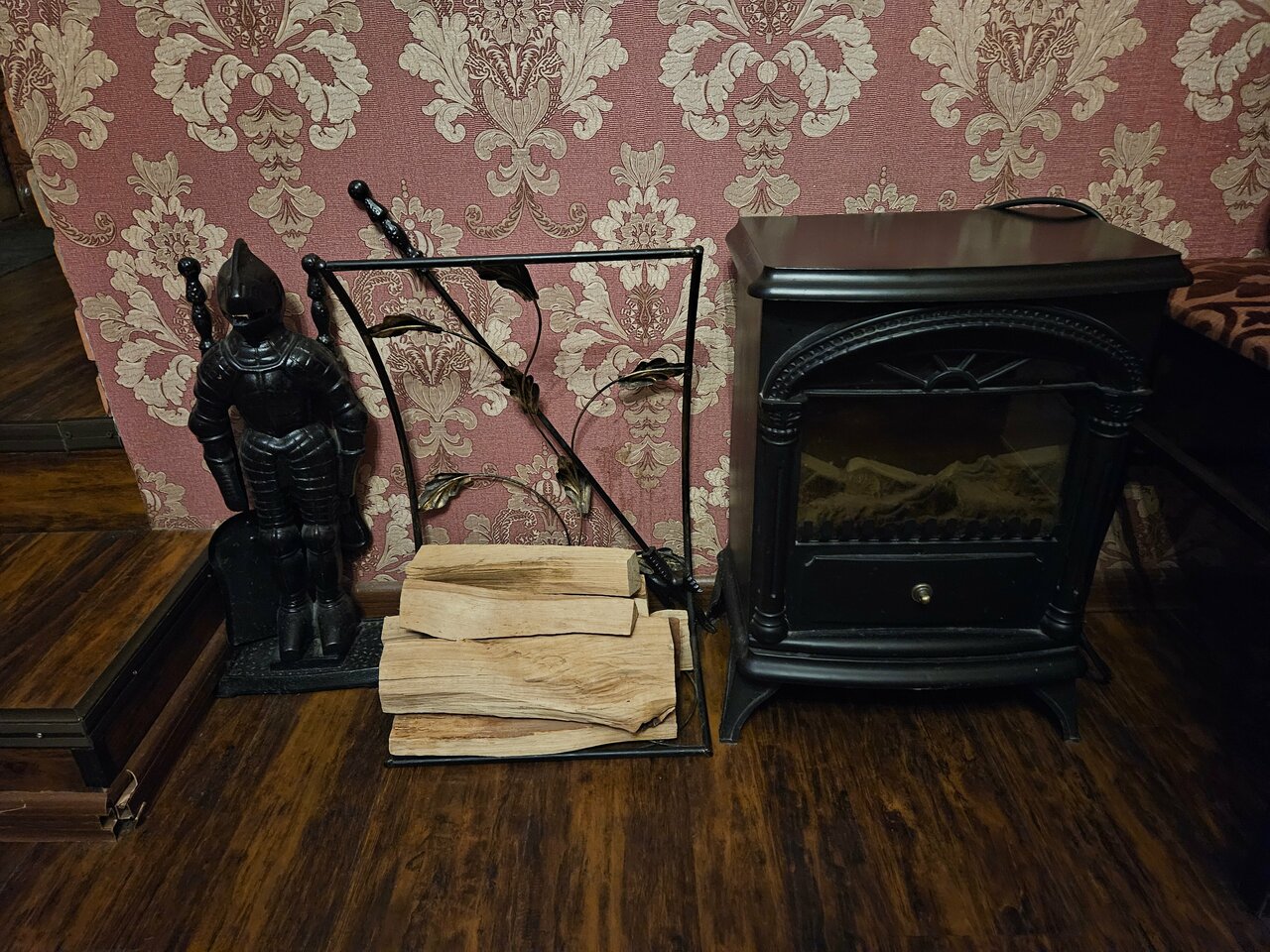 Мини-отель Счастливый случай Псков