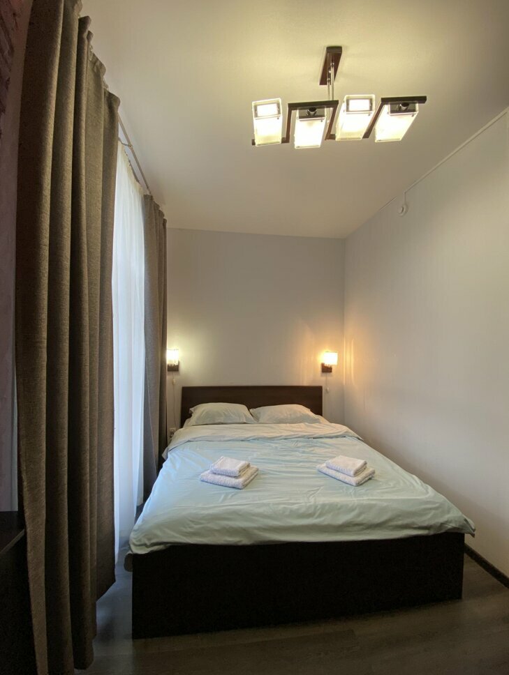 Мини-отель Счастливый случай Псков-147