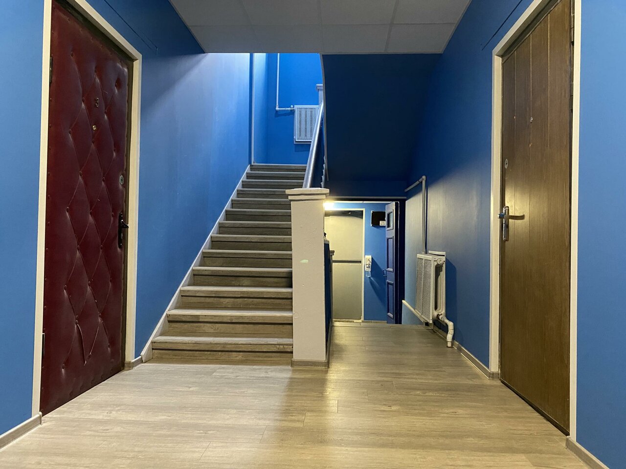 Мини-отель Счастливый случай Псков