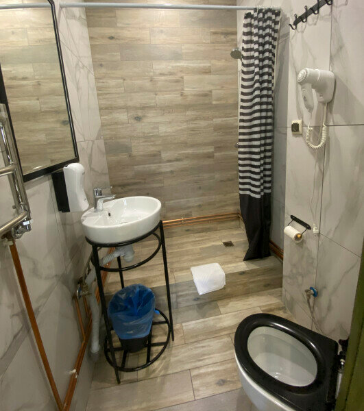 Мини-отель Счастливый случай Псков