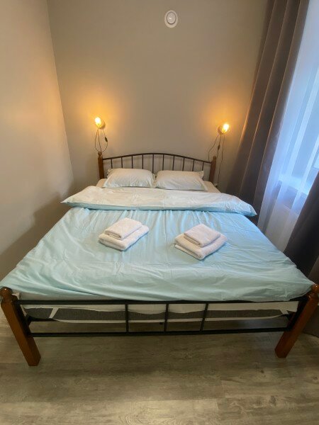 Мини-отель Счастливый случай Псков