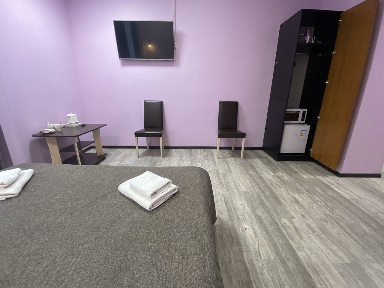 Мини-отель Счастливый случай Псков