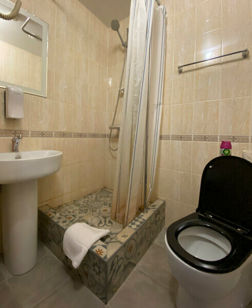 Мини-отель Счастливый случай Псков