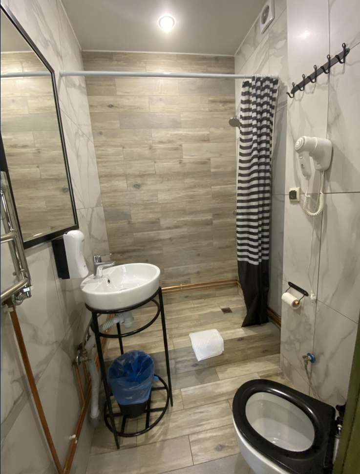 Мини-отель Счастливый случай Псков