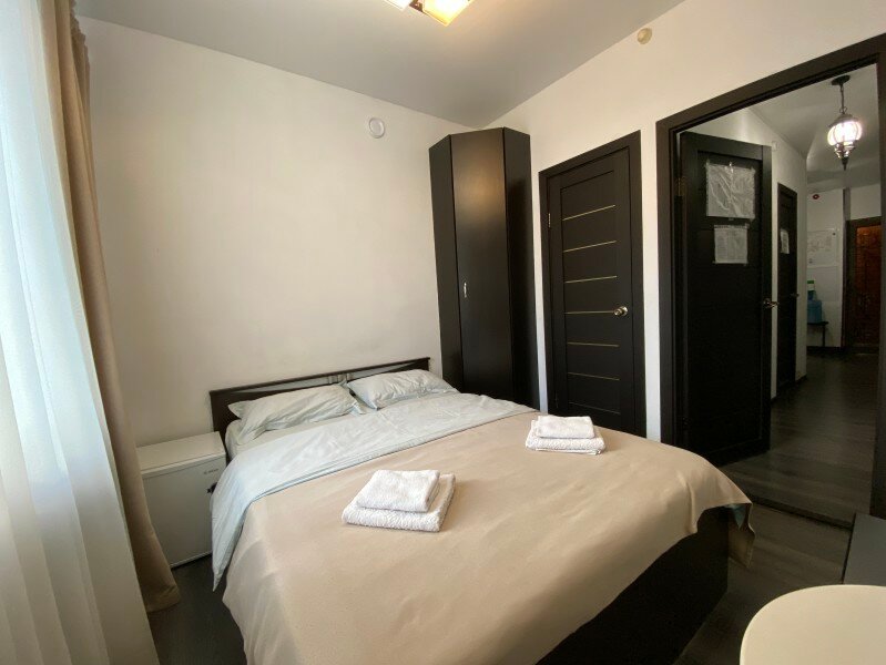 Мини-отель Счастливый случай Псков